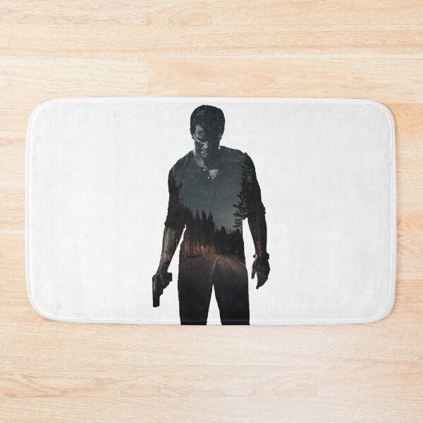 Item preview, Nathan Drake Uncharted designed and sold by Savleub.