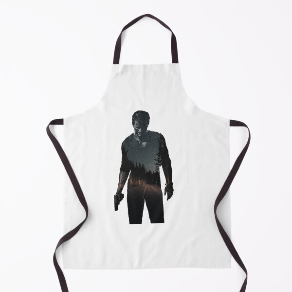 Item preview, Nathan Drake Uncharted designed and sold by Savleub.