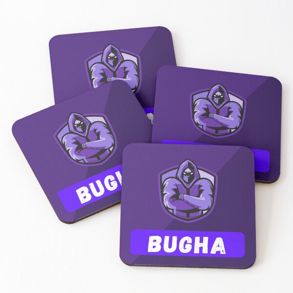 Item preview, Bugha designed and sold by MohitJain1109.