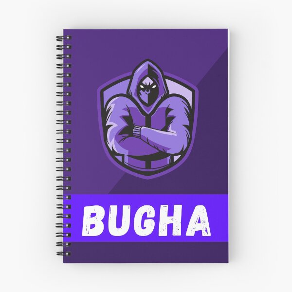 Item preview, Bugha designed and sold by MohitJain1109.