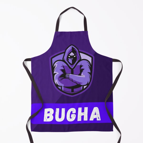 Item preview, Bugha designed and sold by MohitJain1109.
