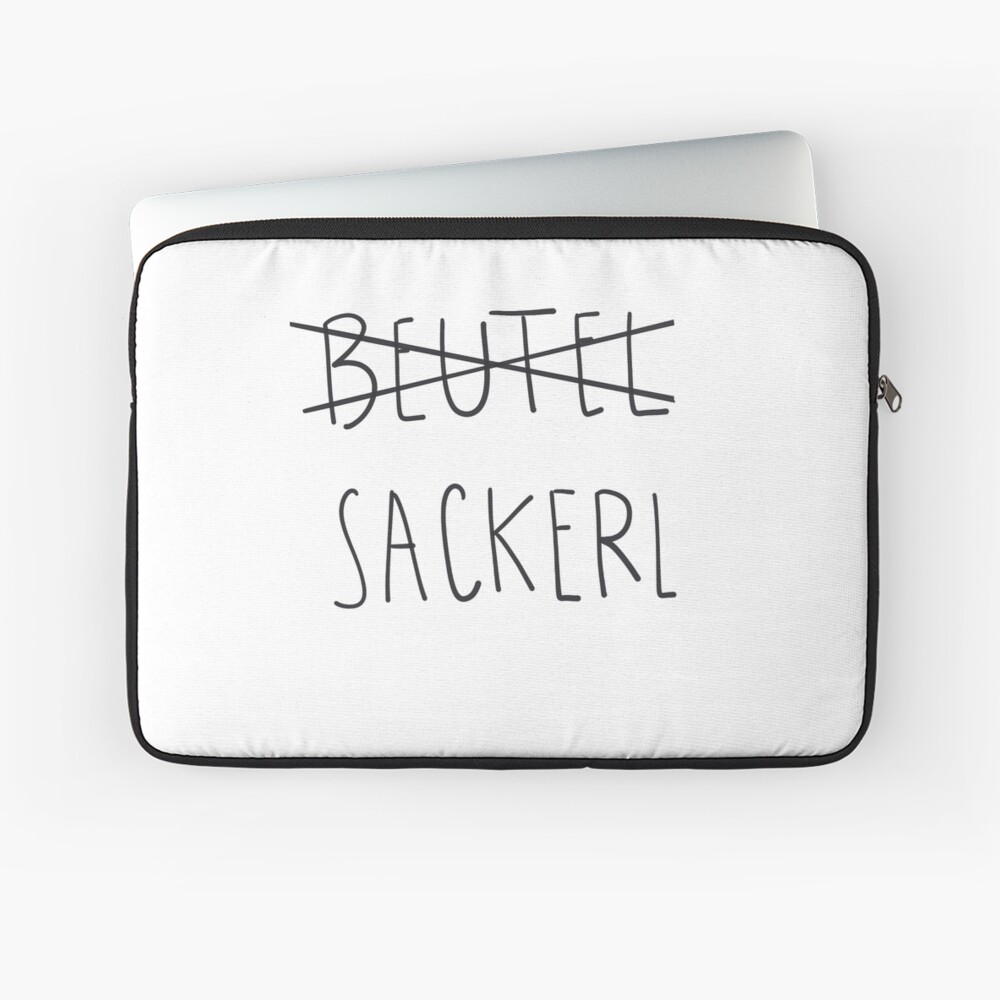 Item preview, Laptop Sleeve designed and sold by lntuitiveDesign.