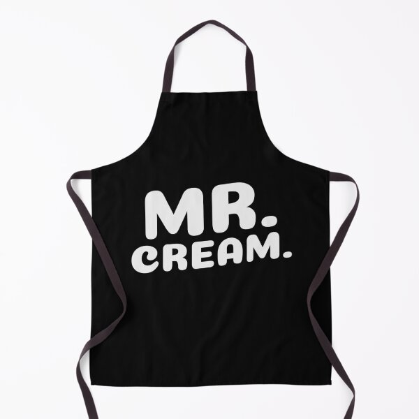 Item preview, Mr. Cream designed and sold by Got-Ya-Bak.