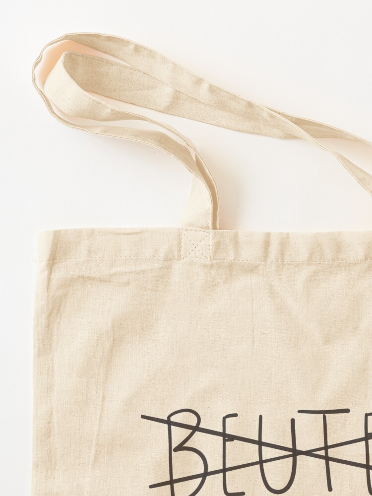 Thumbnail 3 of 5, Tote Bag, Sachet sack designed and sold by lntuitiveDesign.