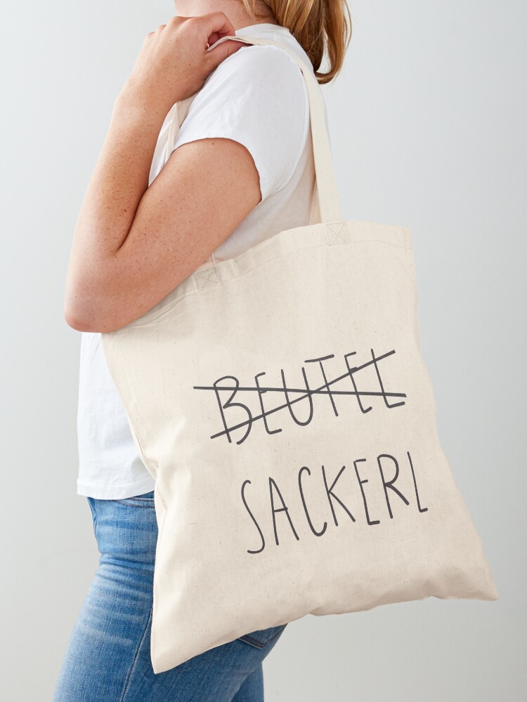 Thumbnail 1 of 5, Tote Bag, Sachet sack designed and sold by lntuitiveDesign.