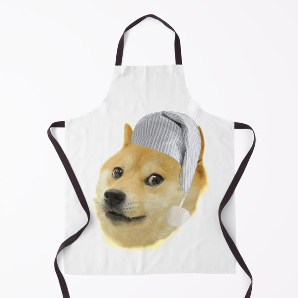 Item preview, Sleepy Shibe! designed and sold by DoodleDashCollective.