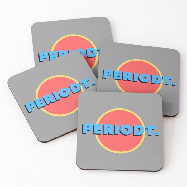 Item preview, Periodt designed and sold by alanaf1.