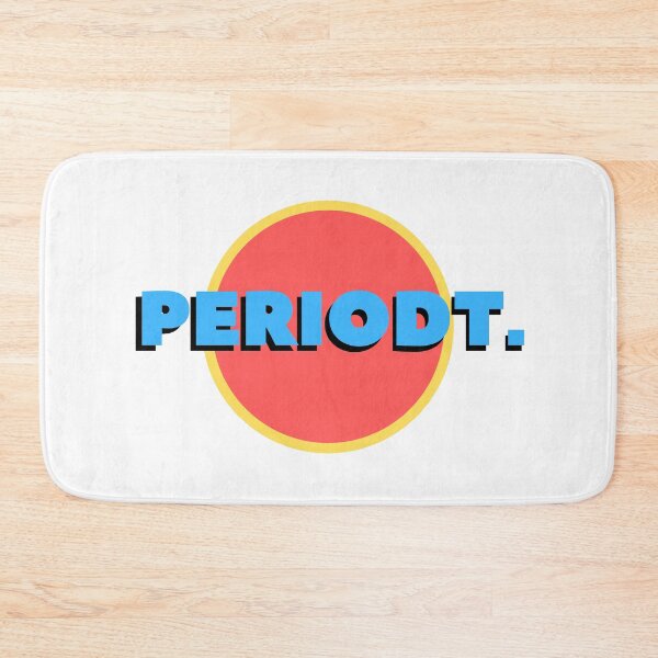 Item preview, Periodt designed and sold by alanaf1.