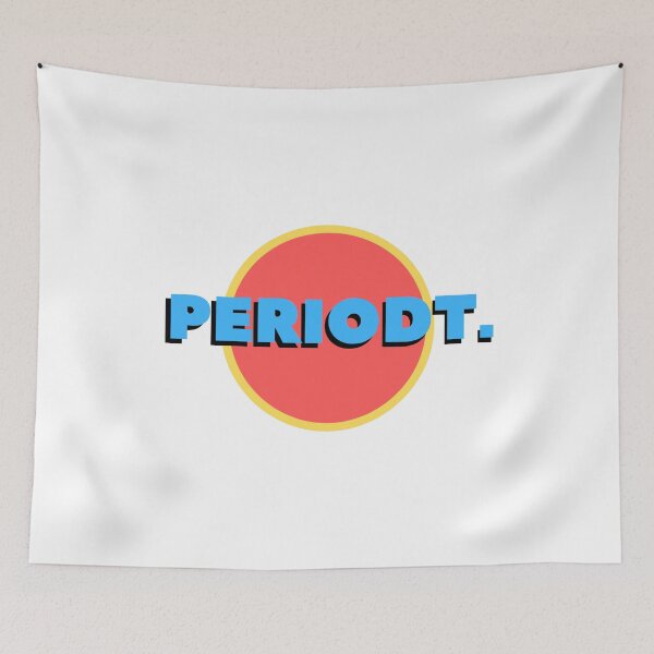 Item preview, Periodt designed and sold by alanaf1.