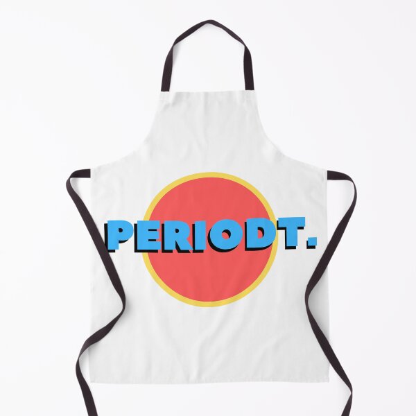 Item preview, Periodt designed and sold by alanaf1.