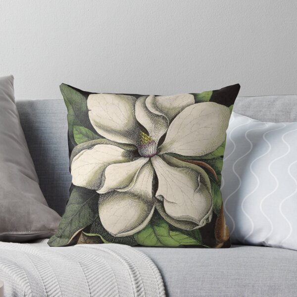Item preview, Enchanted Magnolia designed and sold by VintageArtistry.