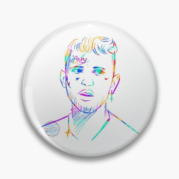 Item preview, Portrait designed and sold by artistic-vivi.