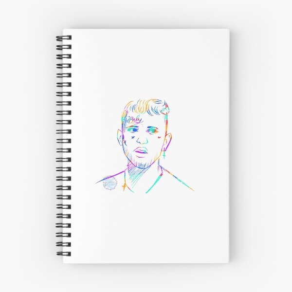 Item preview, Portrait designed and sold by artistic-vivi.