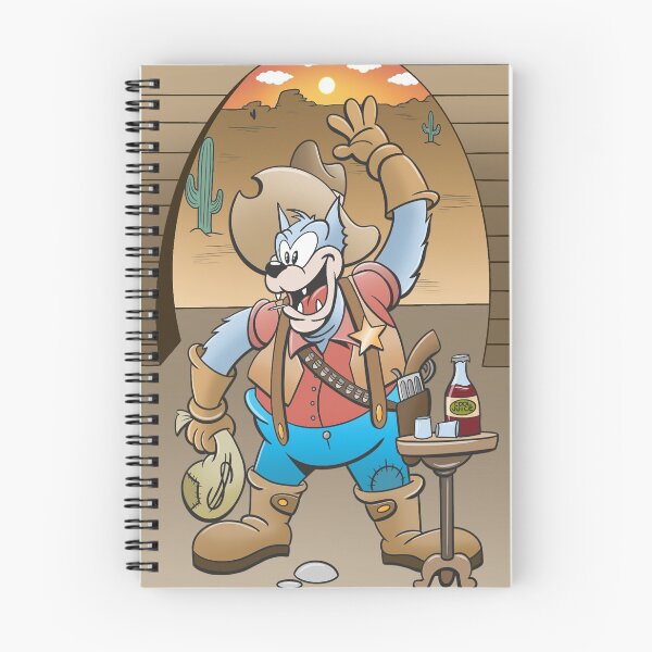 Item preview, Cowboy Life designed and sold by kirbyartwork.