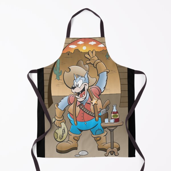 Item preview, Cowboy Life designed and sold by kirbyartwork.