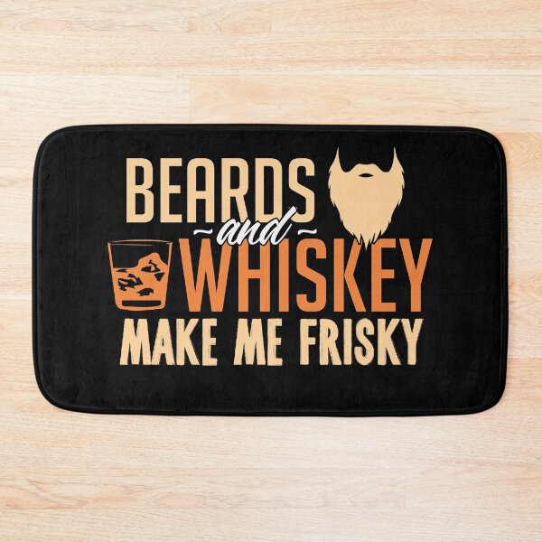Item preview, Beard and wiskey designed and sold by Sandra78.