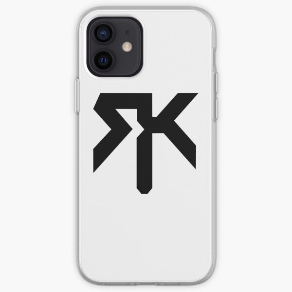 RK Coque souple iPhone