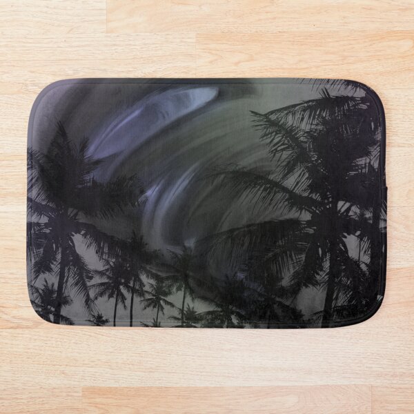 Item preview, Tornado in The Palms designed and sold by JAMMCREATIONS.