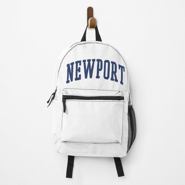 Item preview, Newport Varsity lettering designed and sold by Kate15080.