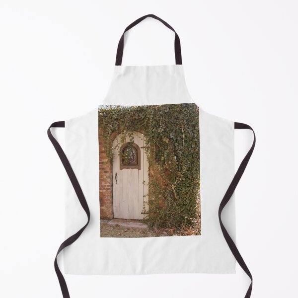 Item preview, Garden Gate designed and sold by squarebubble.