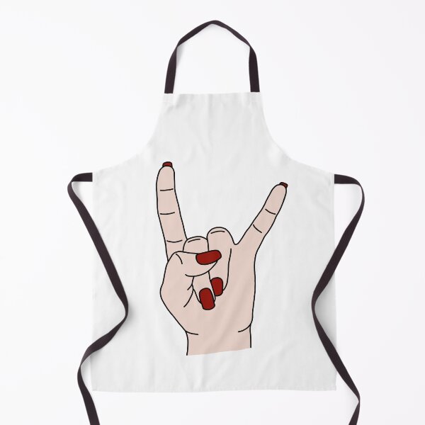Item preview, Rocker Hand designed and sold by dobiegerl.