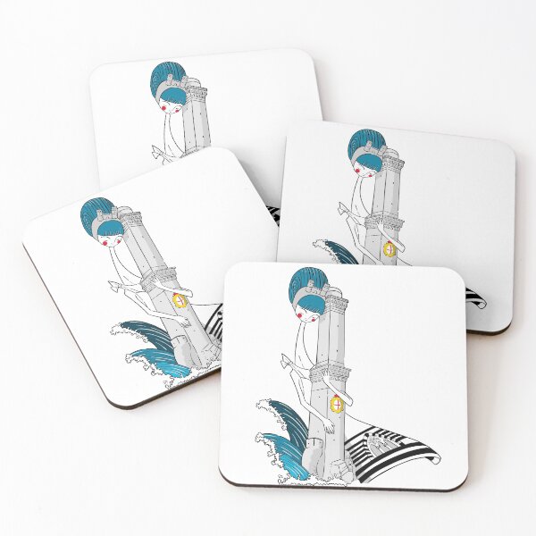 Item preview, Genova designed and sold by CinziArt.