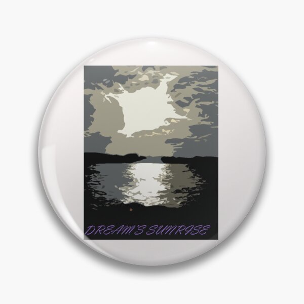 Item preview, Dream's Sunrise! designed and sold by Green Star Shop.