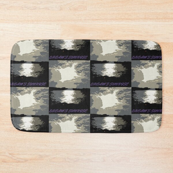 Item preview, Dream's Sunrise! designed and sold by Green Star Shop.
