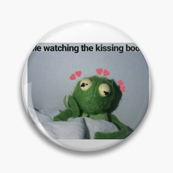 Item preview, the kissing booth memes designed and sold by chahdoud.