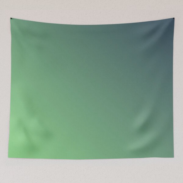 Item preview, Green & Navy Gradient designed and sold by ontenno-designs.