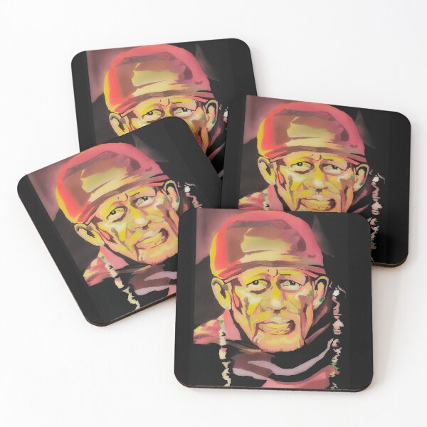 Item preview, Sai Baba religious indian culture artwork designed and sold by HappyPrints ⭐⭐⭐⭐⭐.