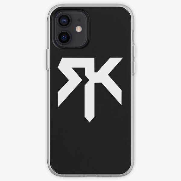 RK Coque souple iPhone