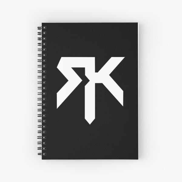 RK Cahier à spirale