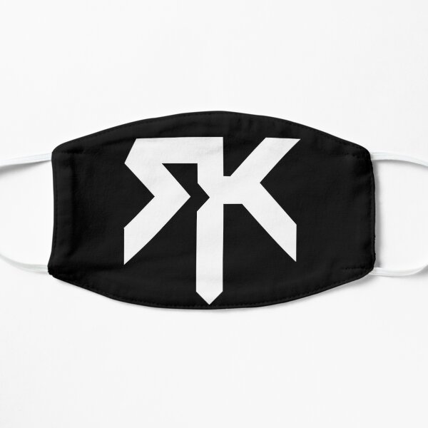 RK Masque sans plis