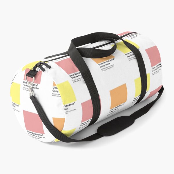 Item preview, Under My Influence Pantone Color Sticker Pack 3 designed and sold by mhj5503.
