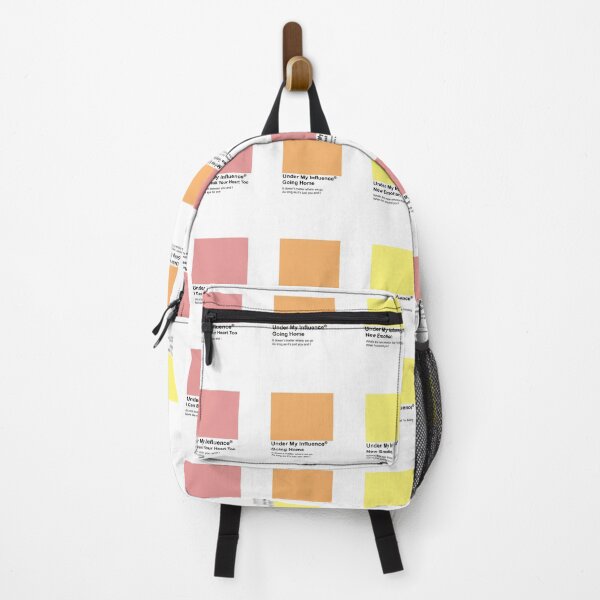 Item preview, Under My Influence Pantone Color Sticker Pack 3 designed and sold by mhj5503.