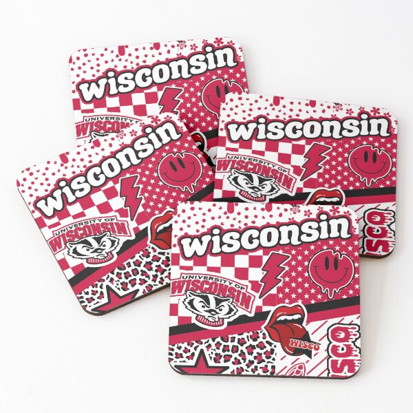 Item preview, Wisconsin designed and sold by Leila Sayan.