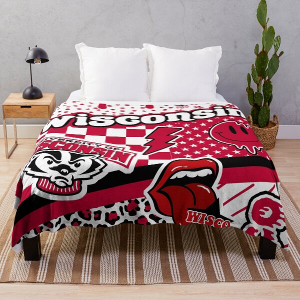 Item preview, Wisconsin designed and sold by Leila Sayan.
