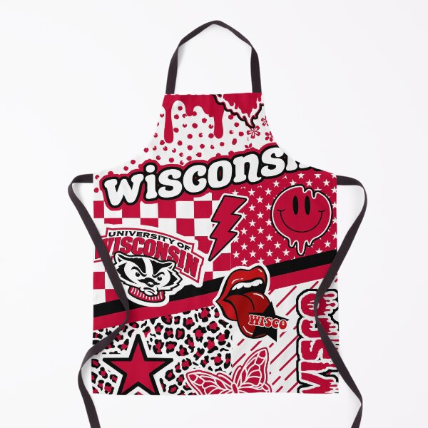 Item preview, Wisconsin designed and sold by Leila Sayan.