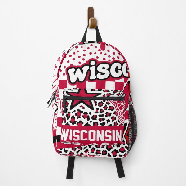 Item preview, Wisconsin designed and sold by Leila Sayan.
