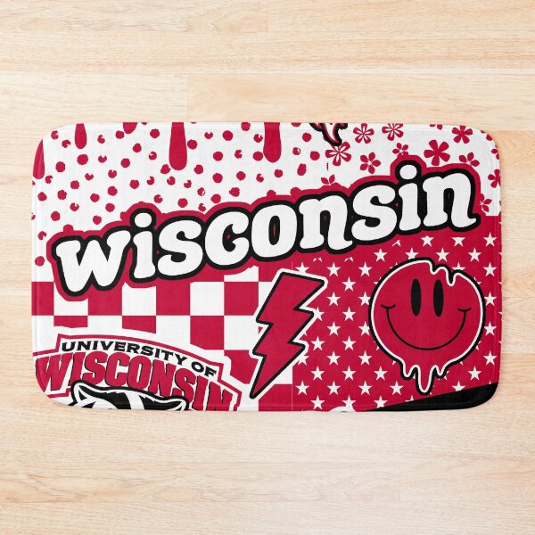 Item preview, Wisconsin designed and sold by Leila Sayan.