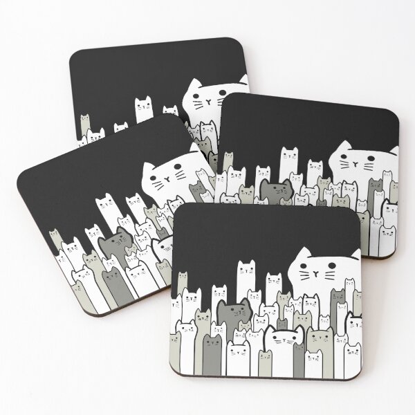 Item preview, Cat City designed and sold by Chausters.