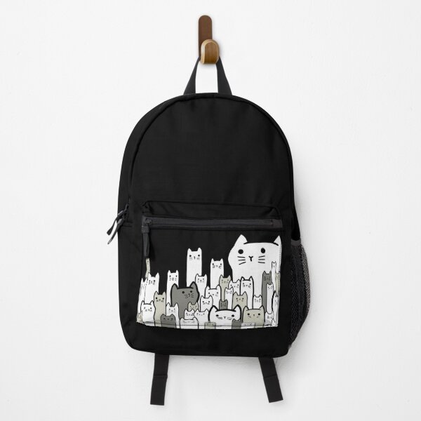 Item preview, Cat City designed and sold by Chausters.