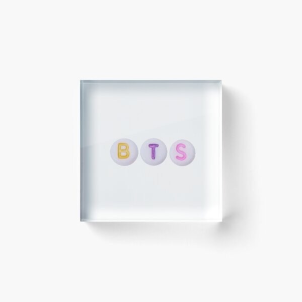 Item preview, BTS kidcore sticker designed and sold by cbeaaa.