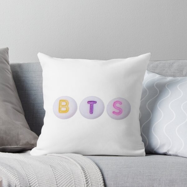 Item preview, BTS kidcore sticker designed and sold by cbeaaa.