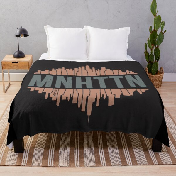 Item preview, Manhattan Chic designed and sold by willowdesigns.