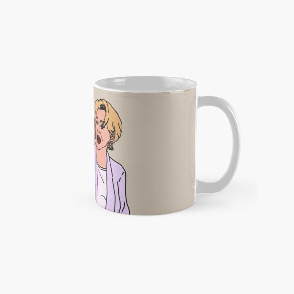 Bethenny Frankel Coffee Mugs for Sale