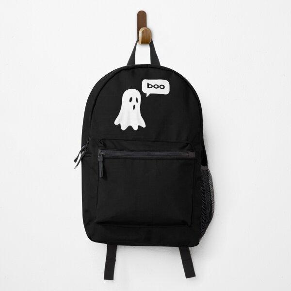 Item preview, BOO, THE GHOST designed and sold by Glimmer store.