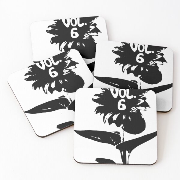Item preview, sunflower vol. 6 designed and sold by monrow.