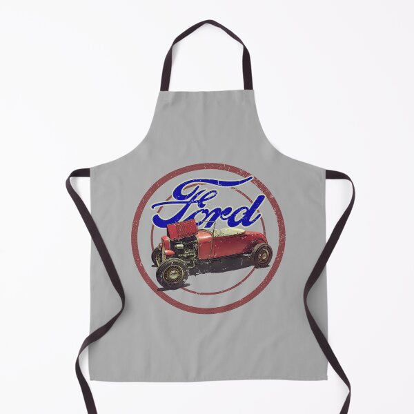 Item preview, Traditional Ford AV8 Roadster Hot Rod designed and sold by hotroddude.